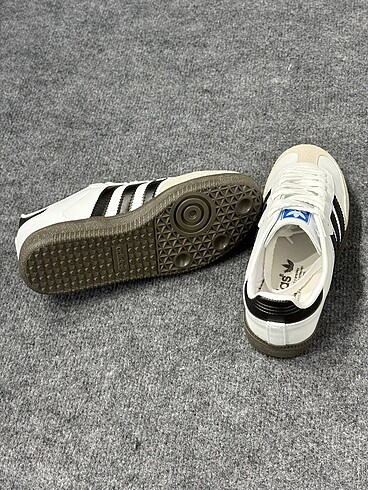 36 Beden beyaz Renk Adidas Samba 36-44