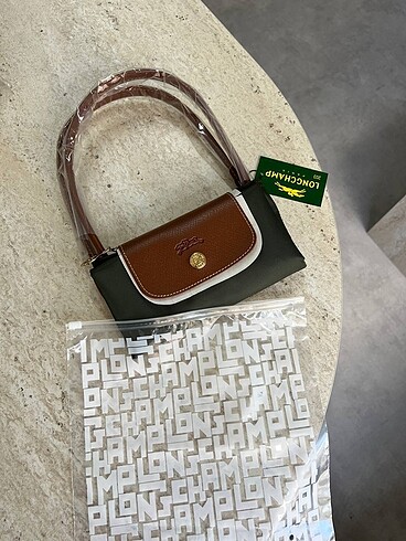 Longchamp Haki