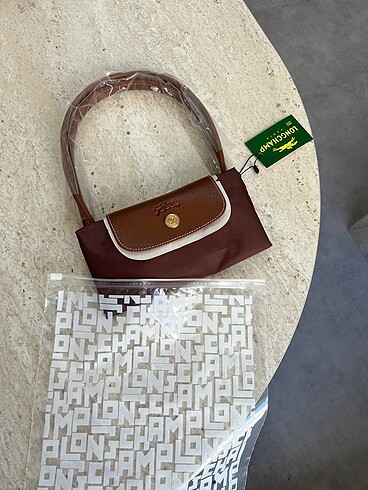 Raro Collection Longchamp Omuz Çantası