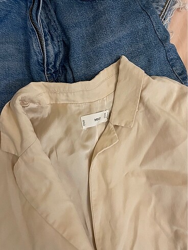 Mango Mango blazer ceket