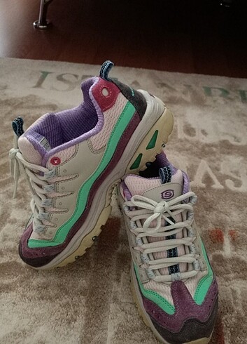 Skechers Spor ayakkabı 