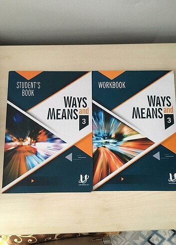 Ways and Means 3 