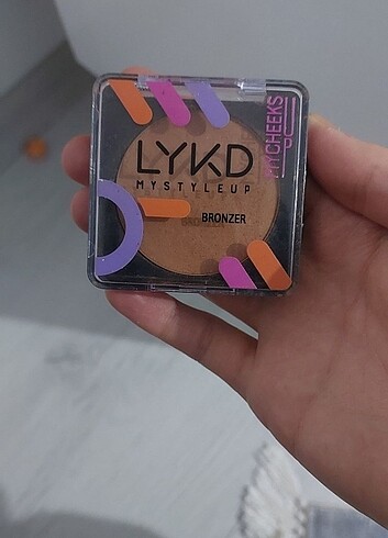 Diğer Pudra & bronzer