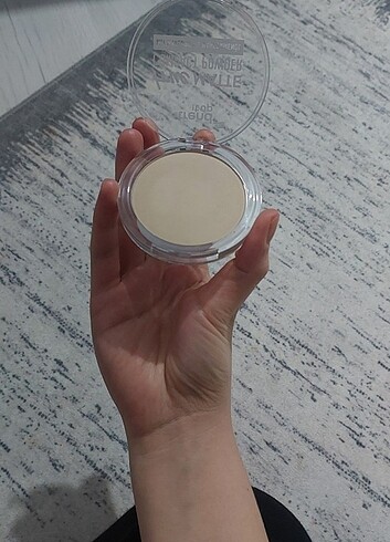 Beden Pudra & bronzer