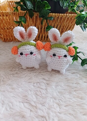 Mini tavşan