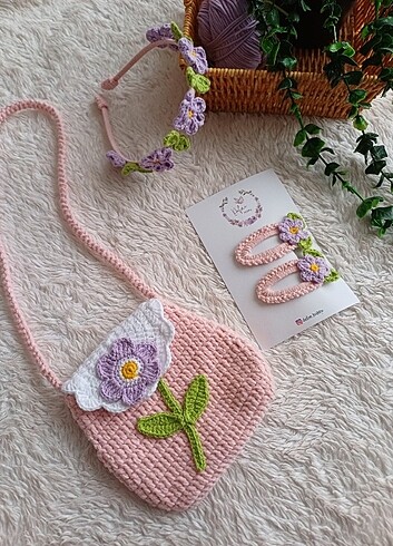 Diğer Kız çocuk set