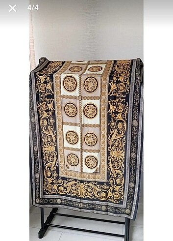 İpek Şal
