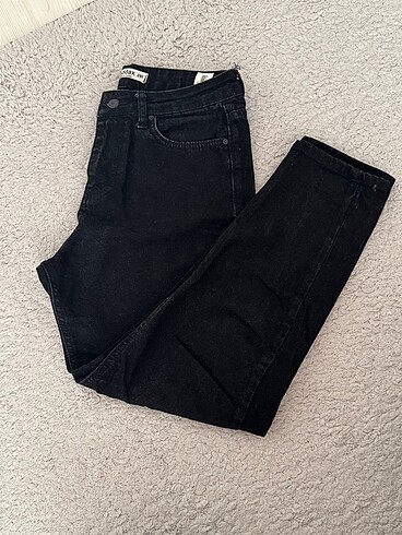Addax mom jeans