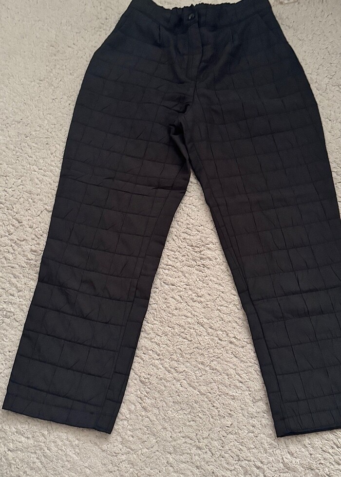 Melike tatar 36 38 beden uyumlu - Görsel 2