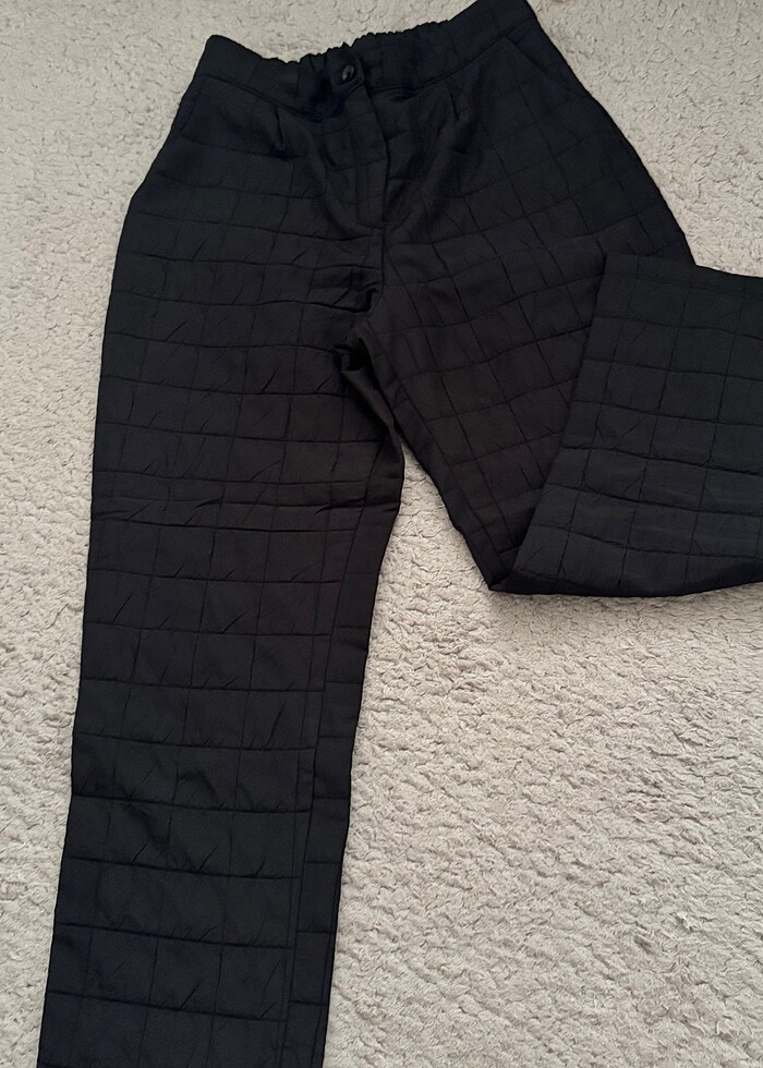 Melike tatar 36 38 beden uyumlu - Görsel 3