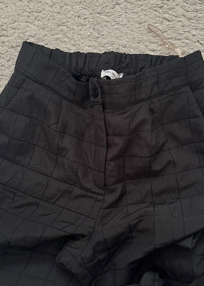 Melike tatar 36 38 beden uyumlu - Görsel 4