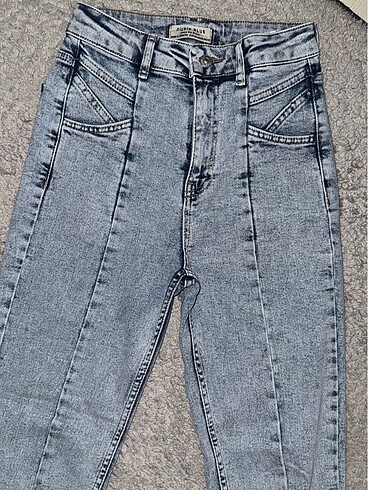 Dilvin kot pantolon - Görsel 3