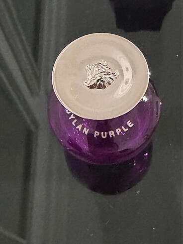 Versace deneme boy parfüm - Görsel 2