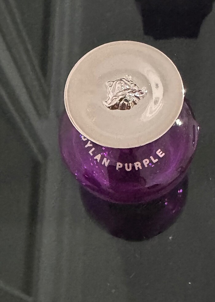 Versace deneme boy parfüm - Görsel 2