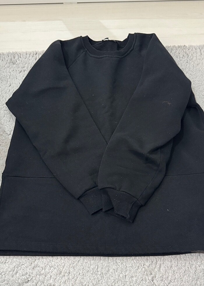 Kalın sweet - Görsel 2