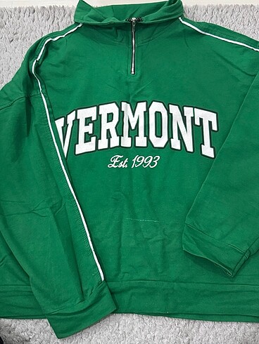 Fermuarlı sweet - Görsel 2