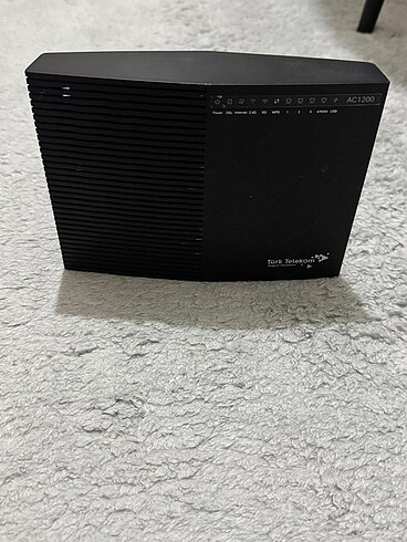 WİFİ TÜRK TELEKOM - Görsel 3