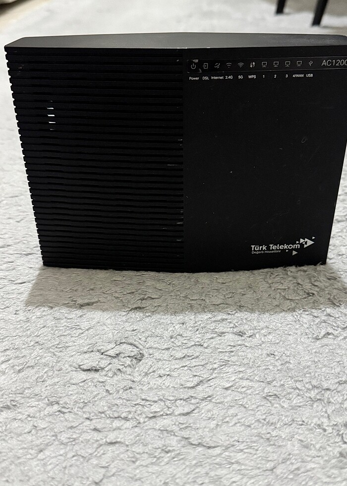 WİFİ TÜRK TELEKOM - Görsel 2