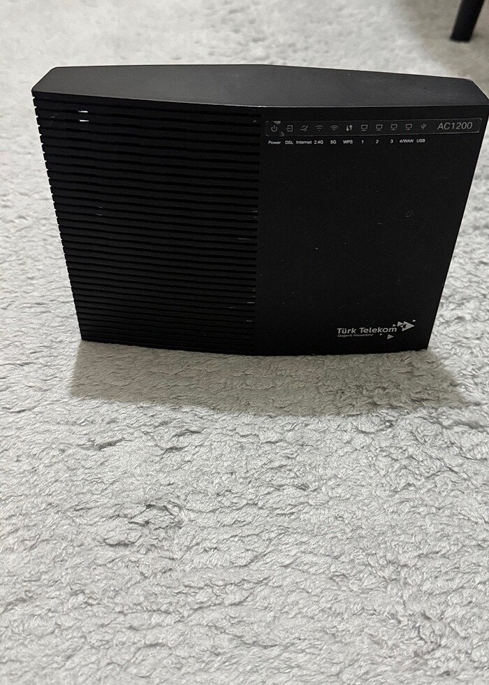 WİFİ TÜRK TELEKOM - Görsel 3