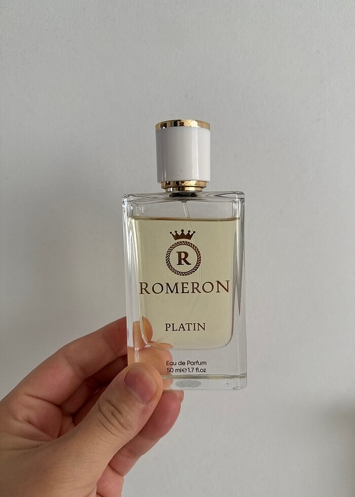 Bayan parfüm - Görsel 3