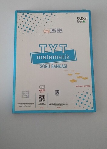 345 Tyt Matematik