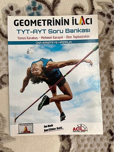 Geometrinin İlacı