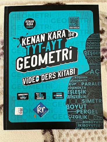 Kenan Kara Tyt Ayt Geometri