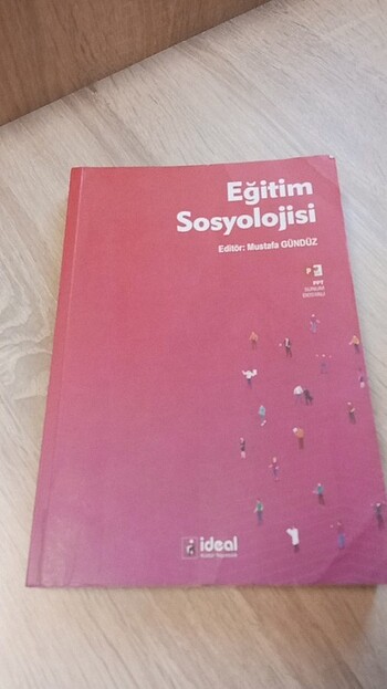 Eğitim Sosyolojisi - Mustafa Gündüz 