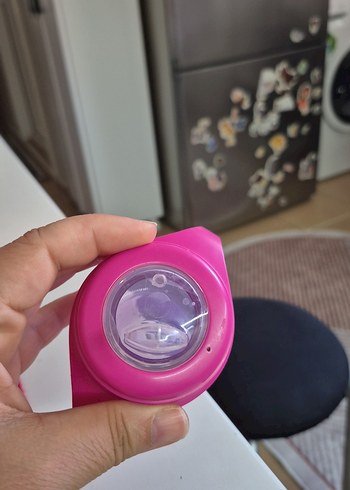 Philips Mor Bebek Biberonu - Görsel 3