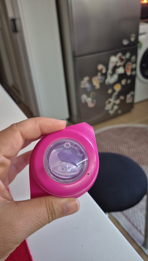 Philips Mor Bebek Biberonu - Görsel 3