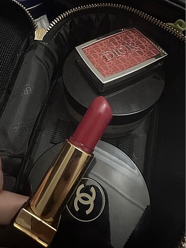 ysl ruj