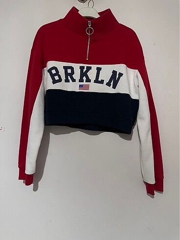 hm sweatshirt