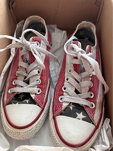 Converse converse ayakkabi