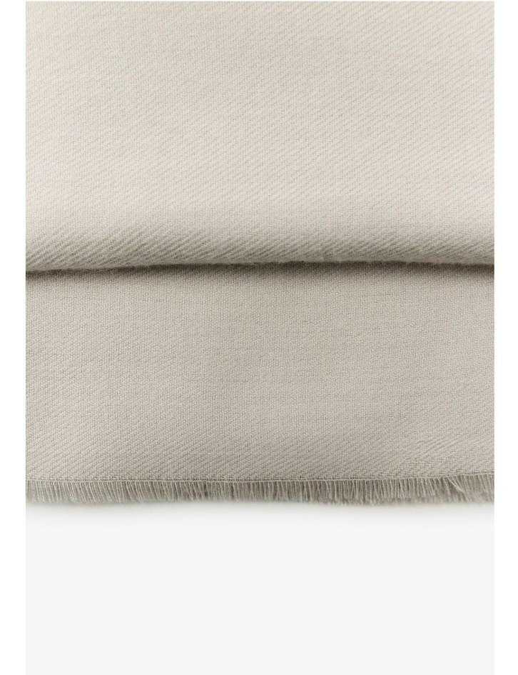 KADIN UZUN ŞAL - Görsel 4