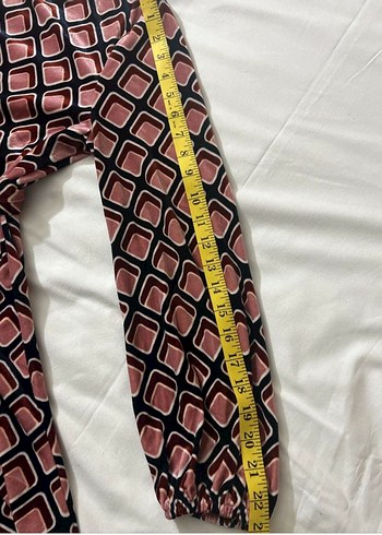 ZARA KADIN ELBİSE YENİ M BEDEN - Görsel 6