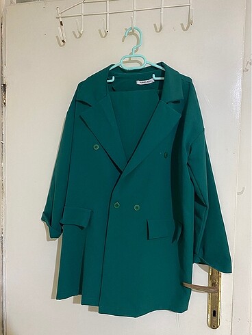 Blazer Takım