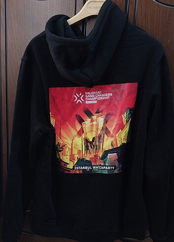 Erkek Sweatshirt 