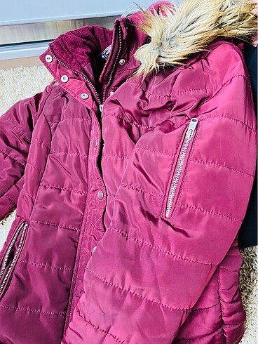 xs Beden Bordo mont