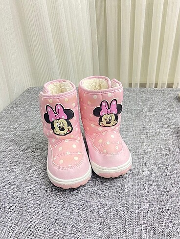 LC Waikiki Lcw lisanslı minni mouse bot