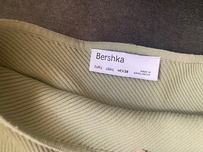 Bershka Bershka body