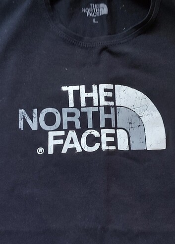 North Face Bayan tşhirt
