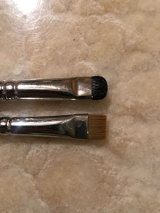 MAC Mac 212 flat definer & 214 short shader