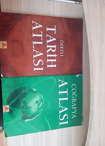 Atlas