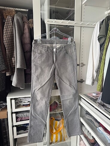 Beymen Business jean pantolon