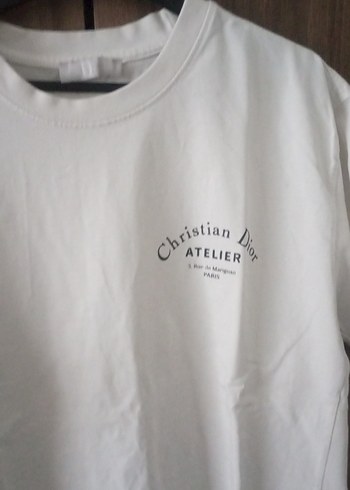 tişört dior - Görsel 2