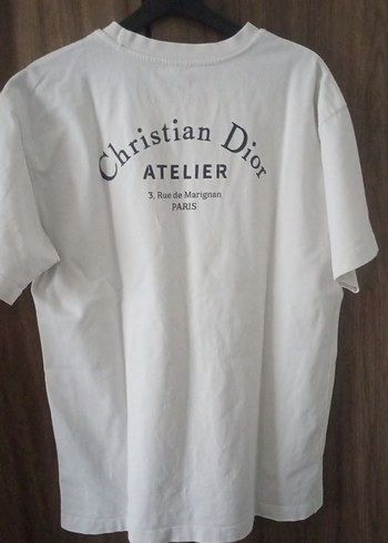 tişört dior - Görsel 3