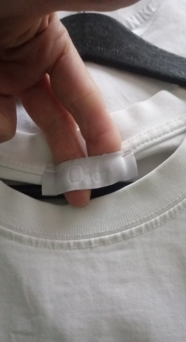 tişört dior - Görsel 4