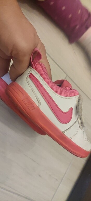 Nike Spor ayakkabı
