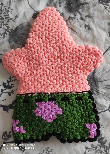 Renkli kese lif - Görsel 2