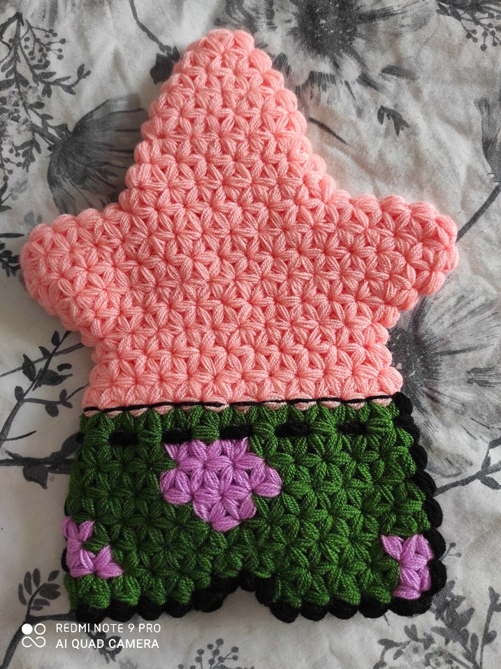 Renkli kese lif - Görsel 2